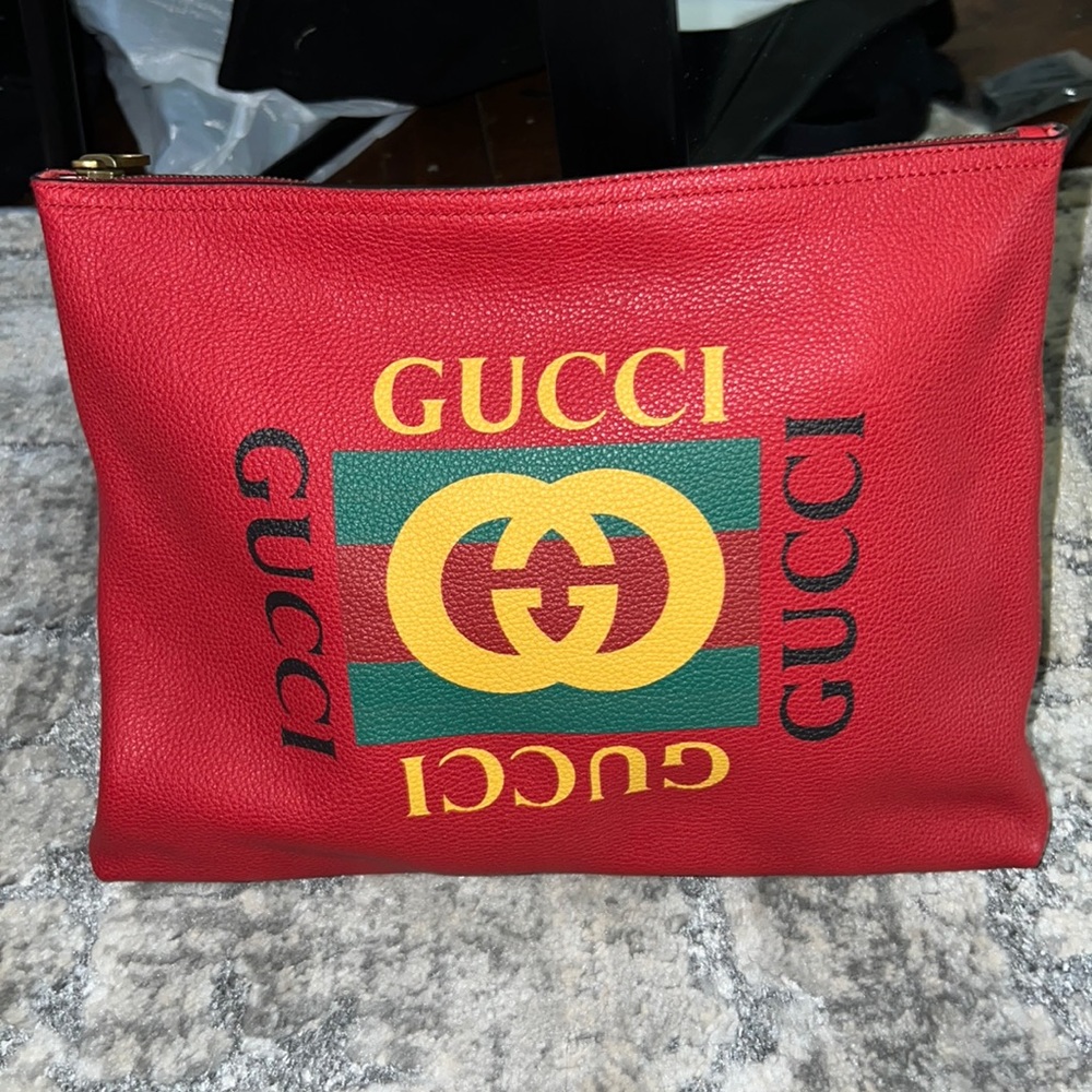 Gucci bag